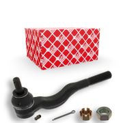 Spurstangenkopf ProKit MITSUBISHI PAJERO SPORT