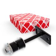 Stange/Strebe, Stabilisator ProKit MITSUBISHI GALLOPER