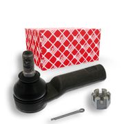 Spurstangenkopf ProKit NISSAN SUNNY