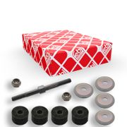 Stange/Strebe, Stabilisator ProKit HONDA CRX