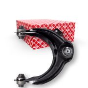 Lenker, Radaufhängung HONDA