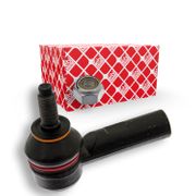 Spurstangenkopf ProKit FIAT SEDICI