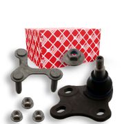 Trag-/Führungsgelenk ProKit AUDI A3