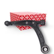 Lenker, Radaufhängung FIAT 500L
