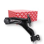 Lenker, Radaufhängung CHEVROLET SPARK