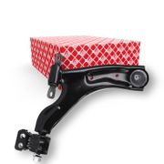 Lenker, Radaufhängung CHEVROLET SPARK