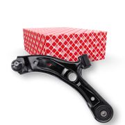 Lenker, Radaufhängung SUZUKI SX4