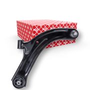 Lenker, Radaufhängung NISSAN TIIDA