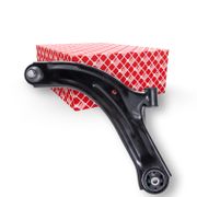 Lenker, Radaufhängung NISSAN TIIDA