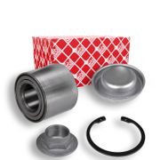 Radlagersatz CITROËN BERLINGO / BERLINGO FIRST