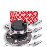 Radlagersatz VOLVO S60