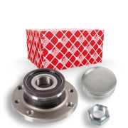 Radlagersatz FORD C-MAX