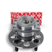 Radlagersatz HYUNDAI ACCENT