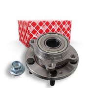 Radlagersatz KIA PRO CEE´D