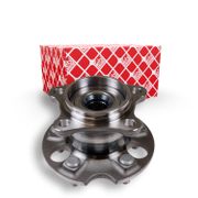 Radlagersatz TOYOTA MR 2