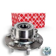 Radlagersatz MITSUBISHI PAJERO