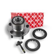 Radlagersatz VOLVO S40