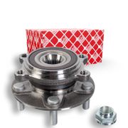 Radlagersatz MAZDA 5