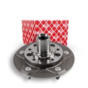 Radnabe FORD TRANSIT