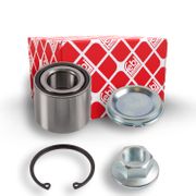 Radlagersatz OPEL TIGRA