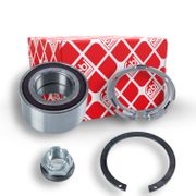 Radlagersatz RENAULT GRAND SCÉNIC