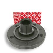 Radnabe SEAT ALHAMBRA