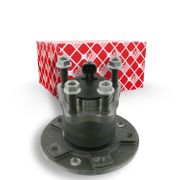 Radlagersatz OPEL ASTRA J