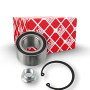 Radlagersatz HONDA CIVIC