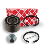 Radlagersatz CHEVROLET AVEO