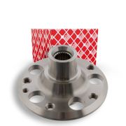 Radnabe MERCEDES-BENZ V-KLASSE