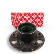 Radlagersatz MERCEDES-BENZ CLS