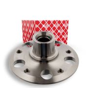 Radnabe MERCEDES-BENZ V-KLASSE