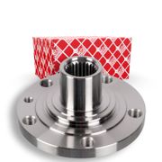 Radnabe ALFA ROMEO SPIDER