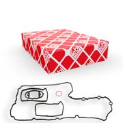 Dichtungssatz, Zylinderkopfhaube BMW 2