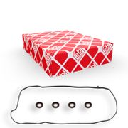 Dichtungssatz, Zylinderkopfhaube TOYOTA VERSO S