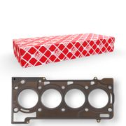 Dichtung, Zylinderkopf SEAT LEON