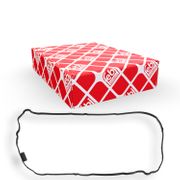 Dichtung, Zylinderkopfhaube MERCEDES-BENZ SPRINTER 3-t