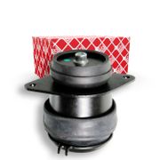 Lagerung, Motor VW VENTO