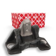 Lagerung, Motor VOLVO 850