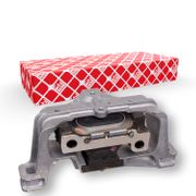 Lagerung, Motor MERCEDES-BENZ CLA