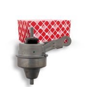 Lagerung, Motor MINI