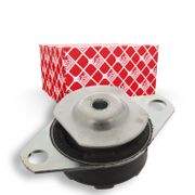 Lagerung, Motor FIAT CINQUECENTO