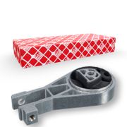 Lagerung, Motor FIAT PUNTO