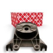 Lagerung, Motor FIAT BRAVO