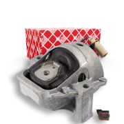 Lagerung, Motor AUDI A2