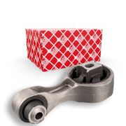 Lagerung, Motor NISSAN PRIMASTAR