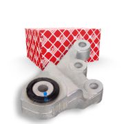 Lagerung, Motor FIAT 500X
