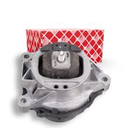 Lagerung, Motor BMW X3