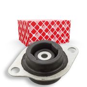 Lagerung, Motor RENAULT TWINGO