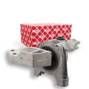 Lagerung, Motor FIAT BRAVO